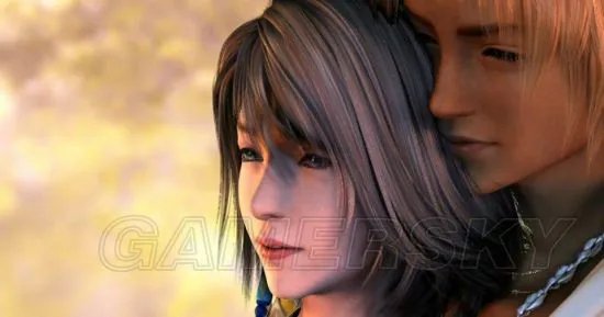 《最终幻想10HD重制版》图文攻略 全流程图文攻略及系统详解