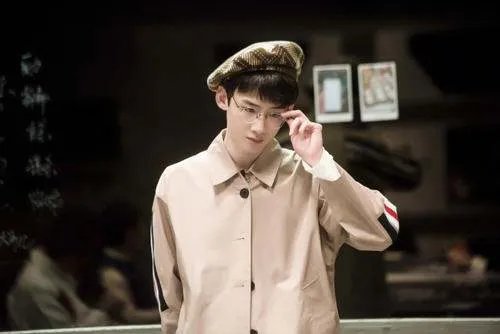 白敬亭说想加郭麒麟好友,他为何会有这个想法?