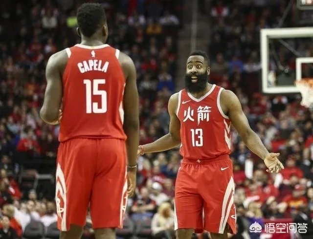 勇士胜骑士,火箭大胜尼克斯,掘金胜开拓者,4月6日后西部排名有什么变化?