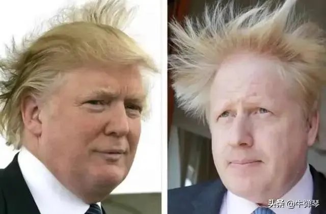 对于英国首相约翰逊高烧入院你怎么看？