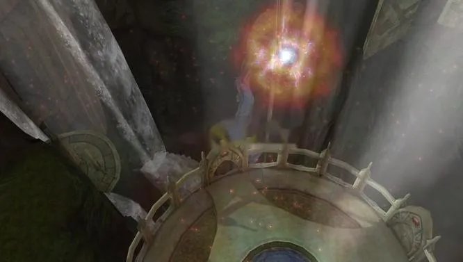 永恒之塔地下神殿的秘密怎么做？