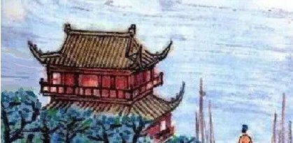 北宋时期滕子京是何许人也?真如范仲淹中所言是位好官?