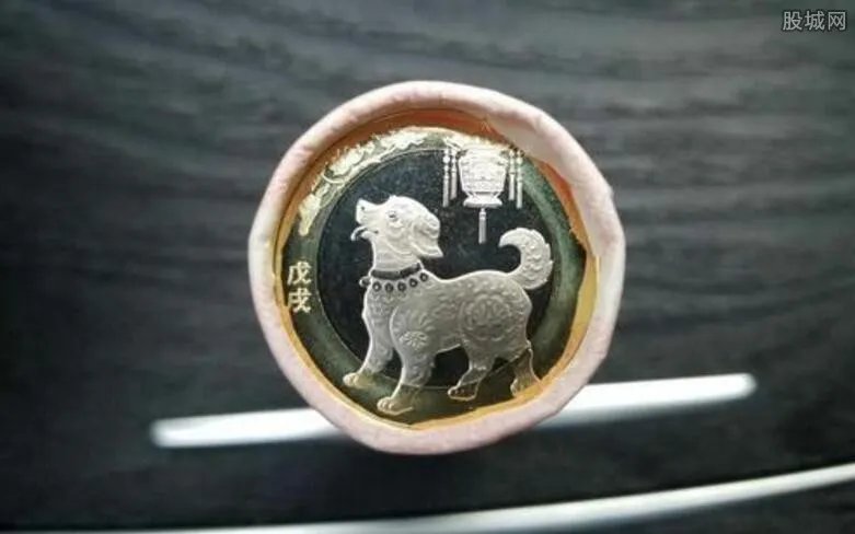 狗年纪念币第二批何时预约 狗年纪念币怎么预约？