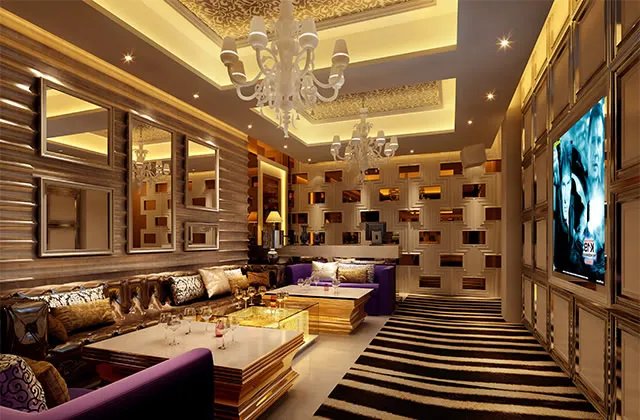 量贩式KTV是什么意思 量贩式KTV的由来