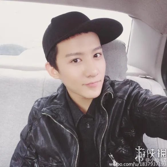 可攻可受，应对自如！最美伪娘小灿美的窒息帅的炸天