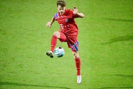 基米希隔离期间仍可领薪资，你觉得这合理吗？