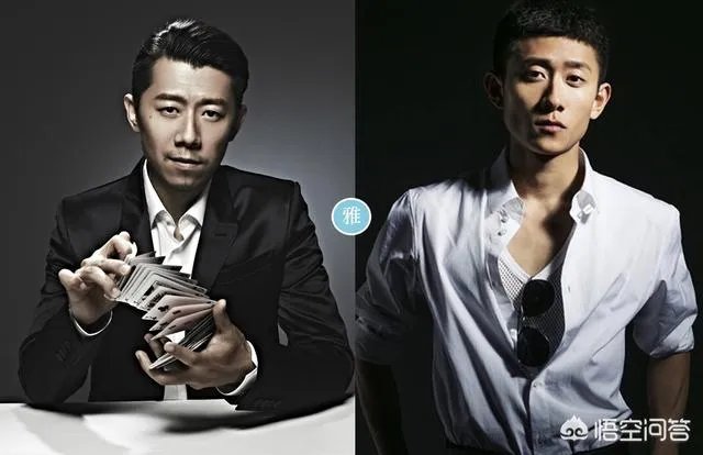 张一山会有夏雨的成就吗？