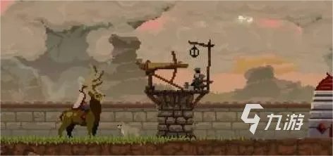 王国两位君主怎么通关 通关方法