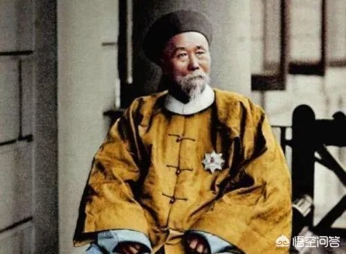 李鸿章为何在广东“打黑”？