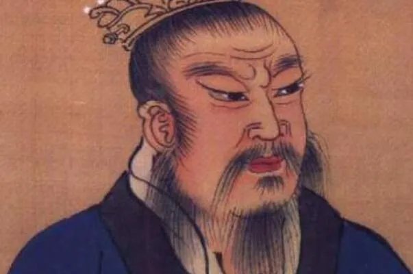 汉朝24位皇帝列表，汉朝帝王排序（29帝享国405年）