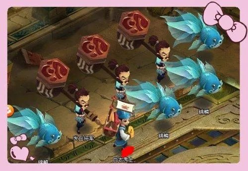 QQ仙灵罗刹塔10-20层过关详细攻略