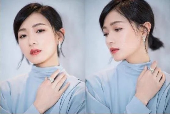 万茜：女人是可以帮助女人的什么梗 具体详情介绍