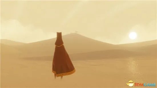 《风之旅人》图文攻略 全关卡解谜与收集图文攻略