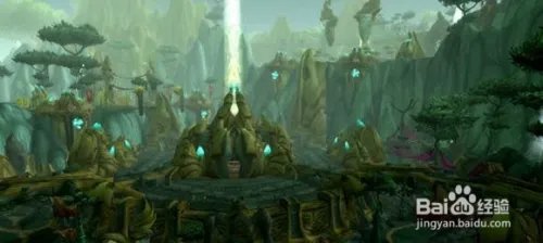 wow逝者的聚会成就怎么做