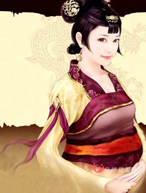 古代看孕妇生男生女竟是靠这东西（全文）