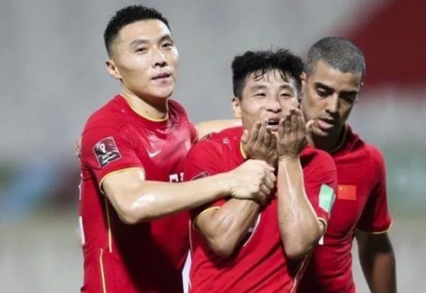 国足战越南23人名单出炉，其中都有哪些球员入选？