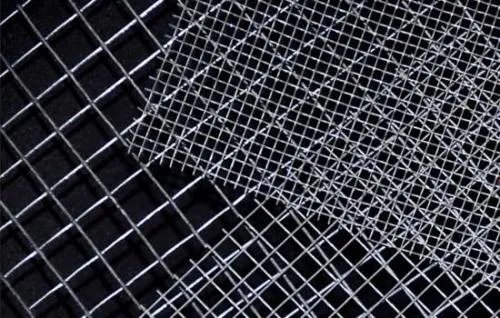 外墙钢丝网怎么挂