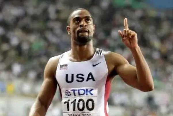 男子100米世界纪录-2023年男子100米短跑世界纪录排行榜