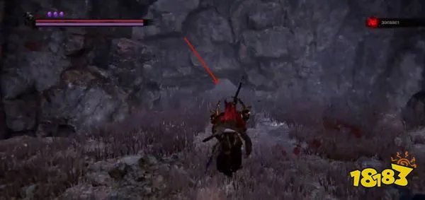 嗜血印混沌武器位置在哪 混沌武器获取位置与方法介绍