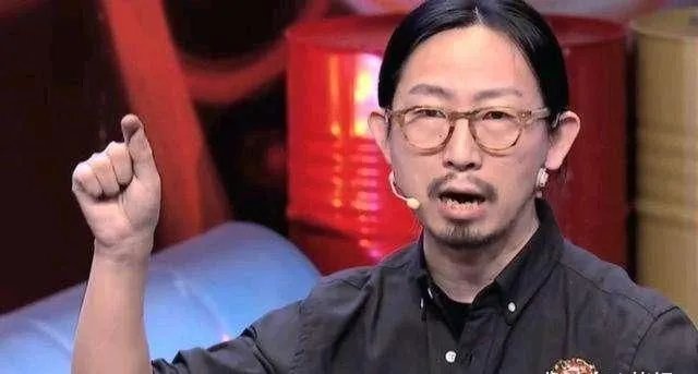 被丁太升毒舌吐槽过的明星都有谁？