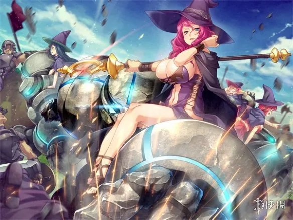 《黑兽2改》首发特惠仅售73元 登场女主包含全程配音