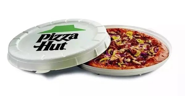 必胜客推出“人造肉”披萨！人造肉3.0版迈上新台阶，人造兔肉、牛羊肉或都能吃上！