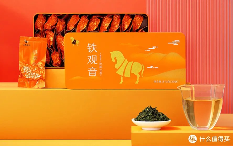 中国茶叶十大品牌最新排行, 茶叶品牌排行榜前十名