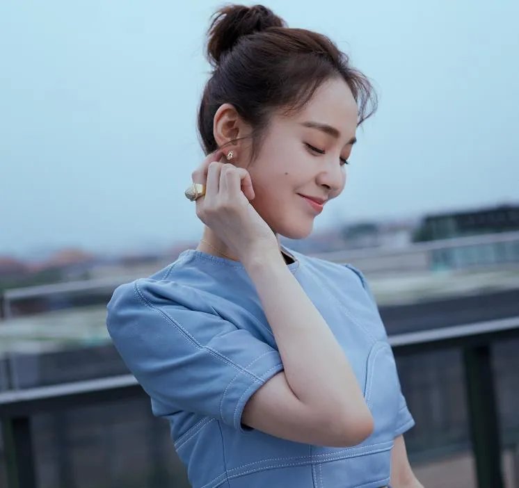 张佳宁的个人资料简介，张佳宁出道经历与时间