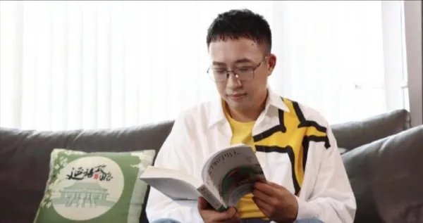 于正沈泰聚餐实在是让人惊讶，他俩之间有过什么矛盾吗？