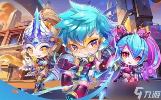 天天酷跑烈焰甜心属性详解 天天酷跑烈焰甜心怎么得?