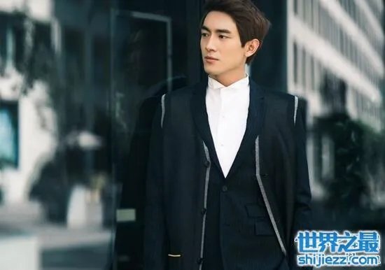 林更新的爷爷是林连章,背景神秘父母身份成谜