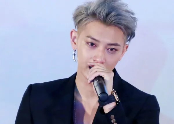 黄子韬被告上法庭后结果如何？