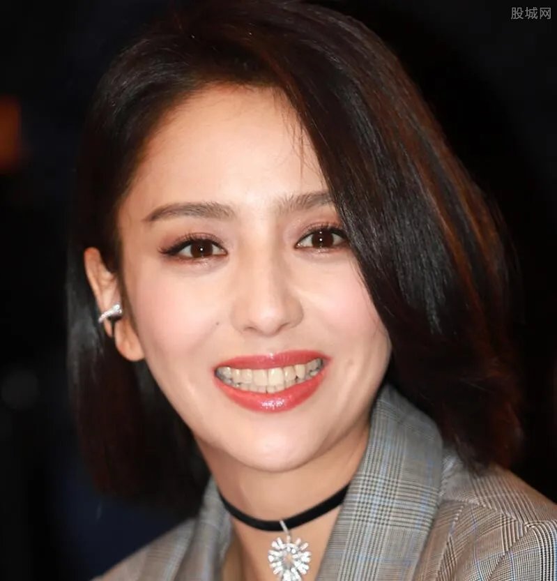 佟丽娅陈思成互相出轨 出轨竟是开年大戏