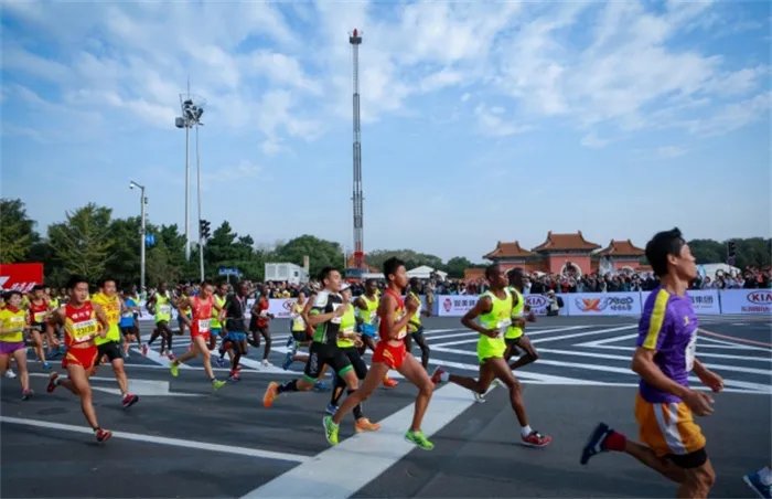 半马多少公里 半马一般跑多长时间（13.1英里）