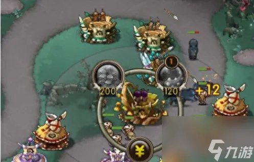 部落守卫战20-4关攻略 部落守卫战20-4关怎么过