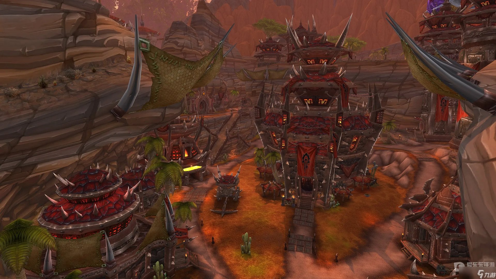 魔兽世界tbc援护宏大全 援护宏命令汇总