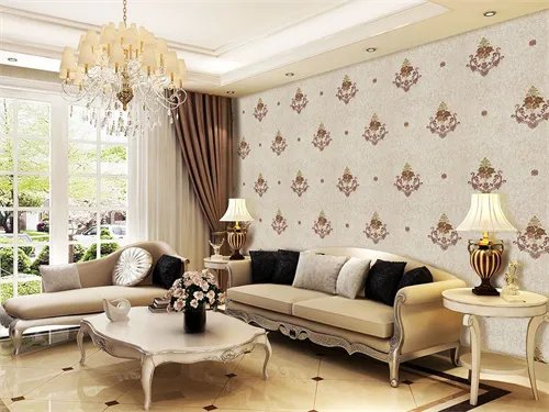 热胶墙布的优缺点是什么