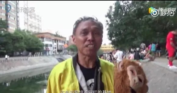 你们是怎么看现在热传的郑州网红一条街的？