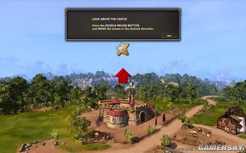 《工人物语7》入门详细图文攻略