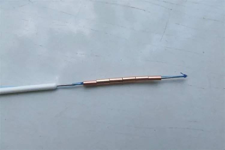 终身节育环有几种图片