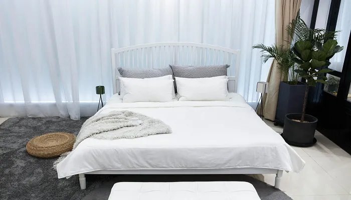 粗布床单的好处和坏处