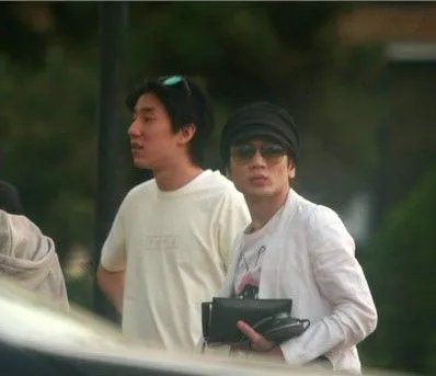 “京城四少”王烁房祖名关系如何？ 房祖名：还是好兄弟