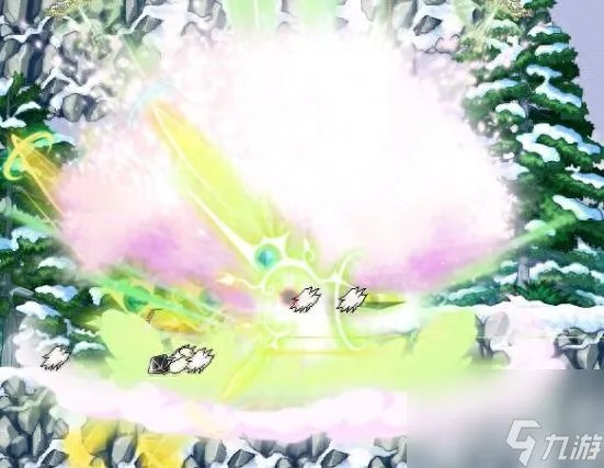 冒险岛双弩精灵角色怎么样 冒险岛双弩精灵职业属性介绍