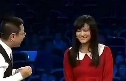 码农周倩如现状？