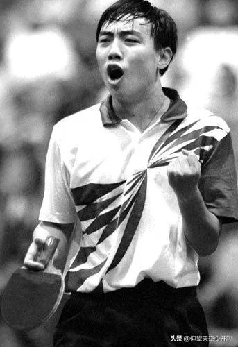 刘国梁更喜欢马龙还是张继科?