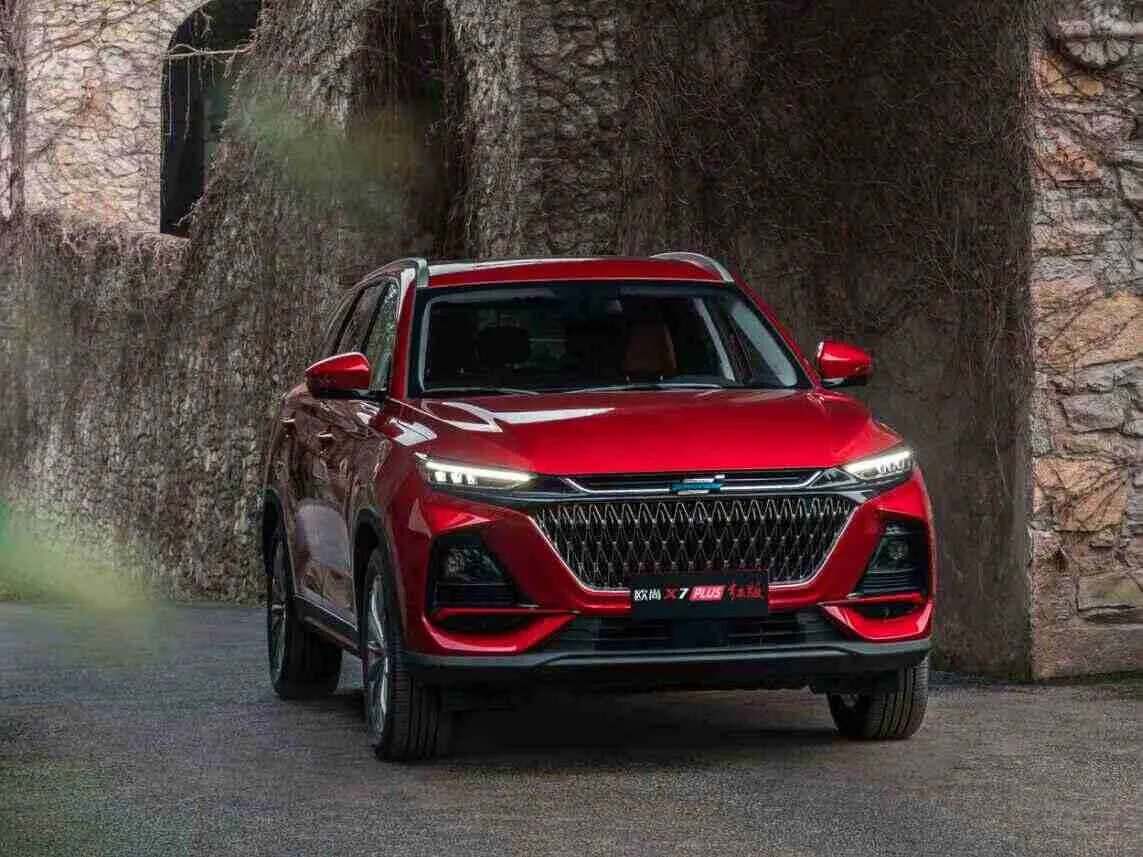 10万元以内的家用车推荐