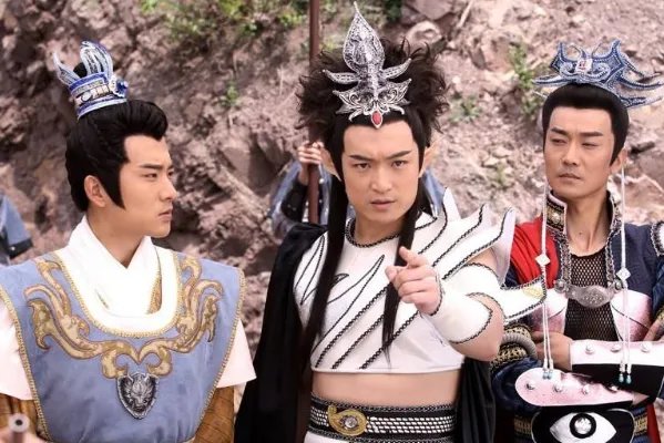 金光圣母是谁修的