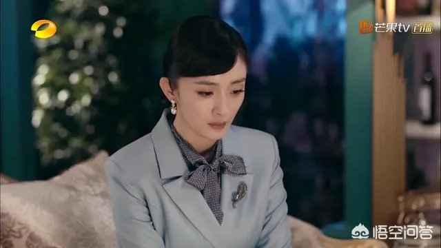 杨幂认证钢铁直女,这是什么梗?