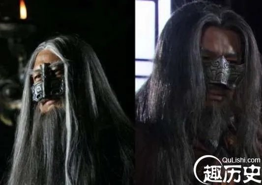 历史上有赢虔这个人吗? 赢虔为什么被割鼻子?