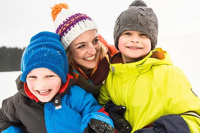 毛线帽子编织方法及图案花样大全图解 男女针织帽子图片大全